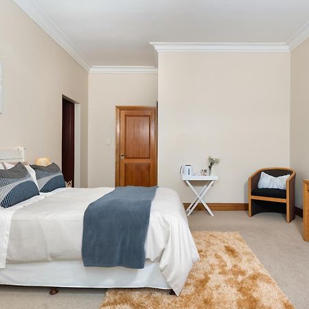 Thomson'S Accommodation ケープタウン 部屋 写真