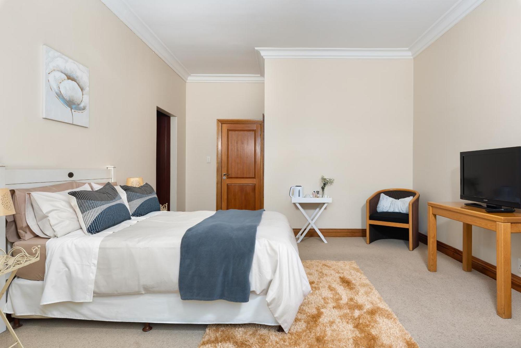 Thomson'S Accommodation ケープタウン 部屋 写真