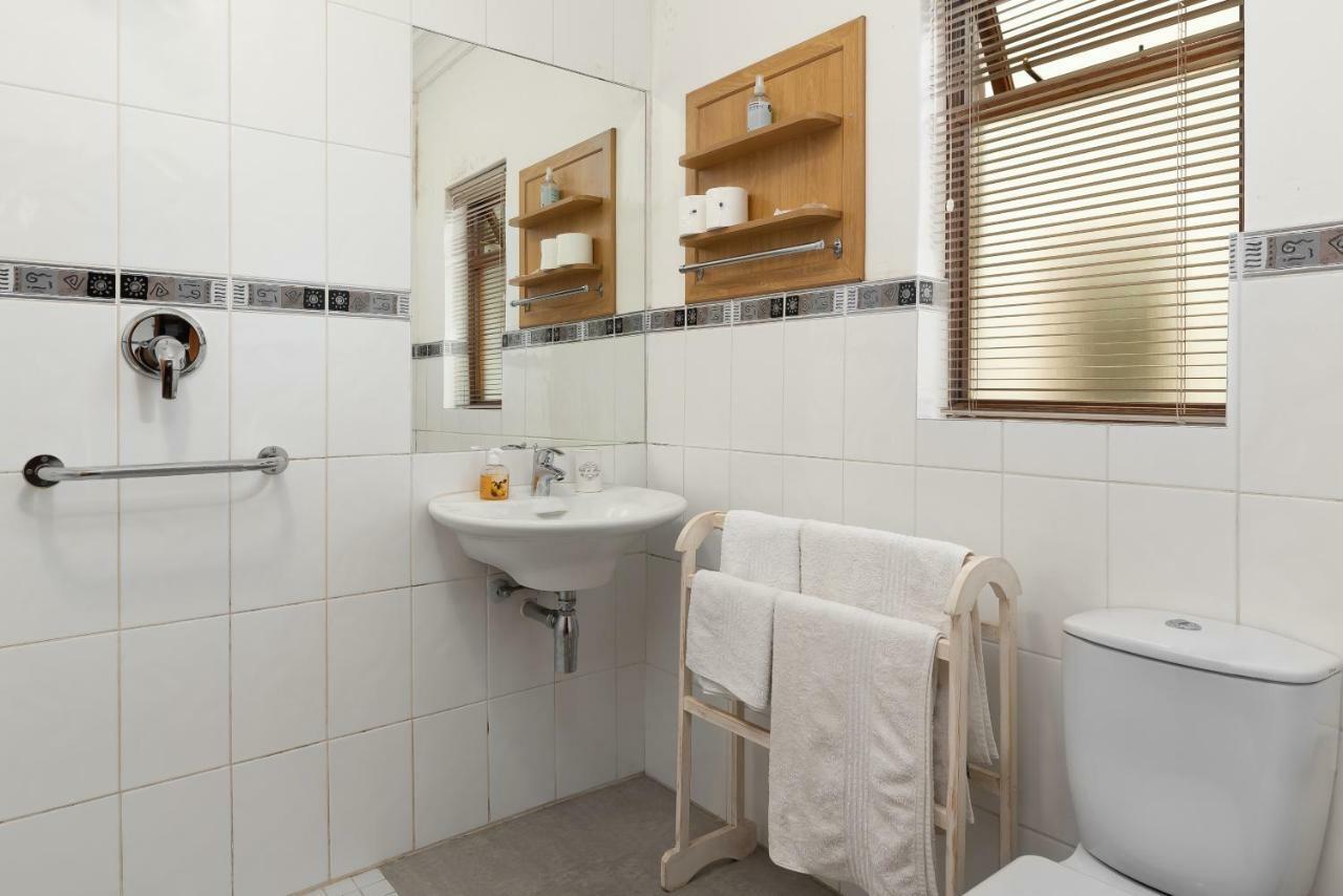 Thomson'S Accommodation ケープタウン エクステリア 写真
