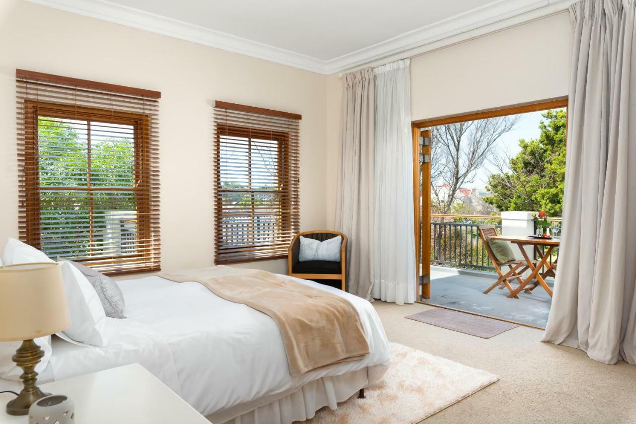 Thomson'S Accommodation ケープタウン エクステリア 写真