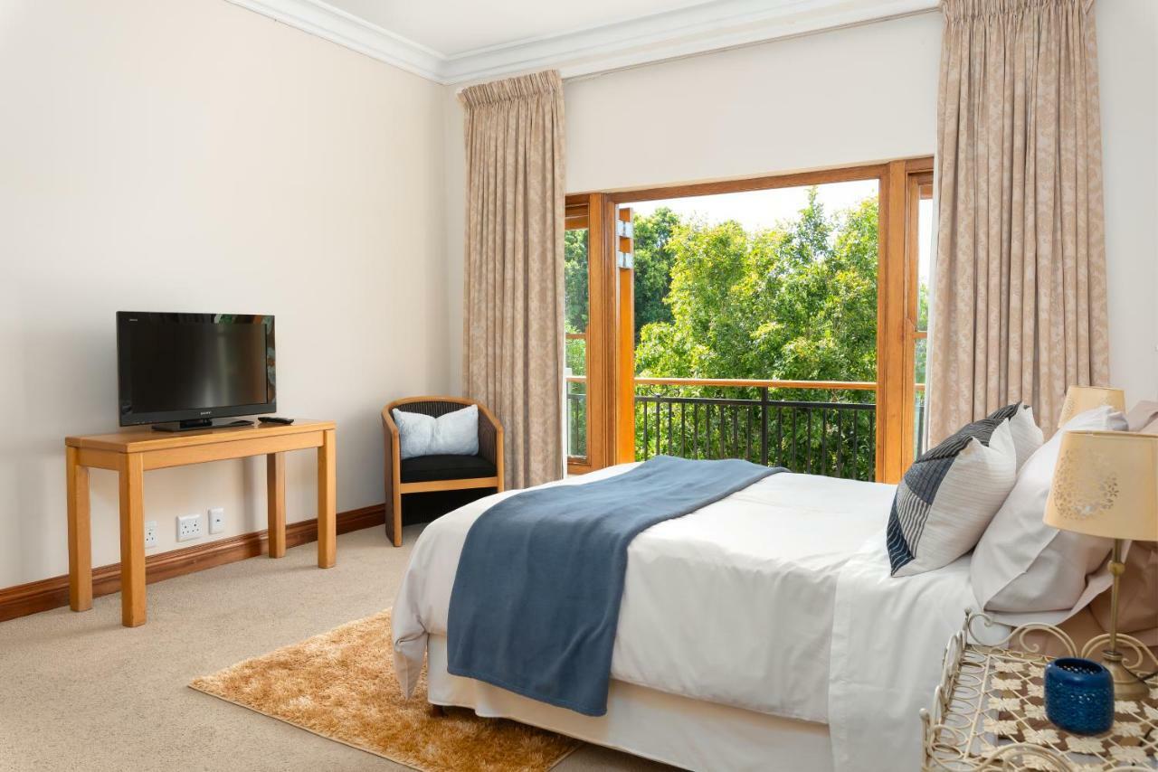 Thomson'S Accommodation ケープタウン エクステリア 写真