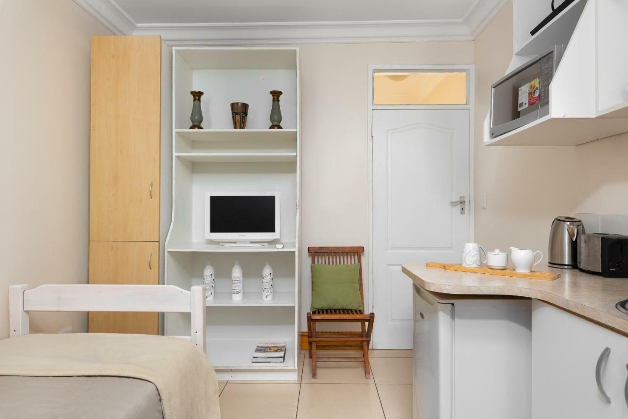 Thomson'S Accommodation ケープタウン エクステリア 写真