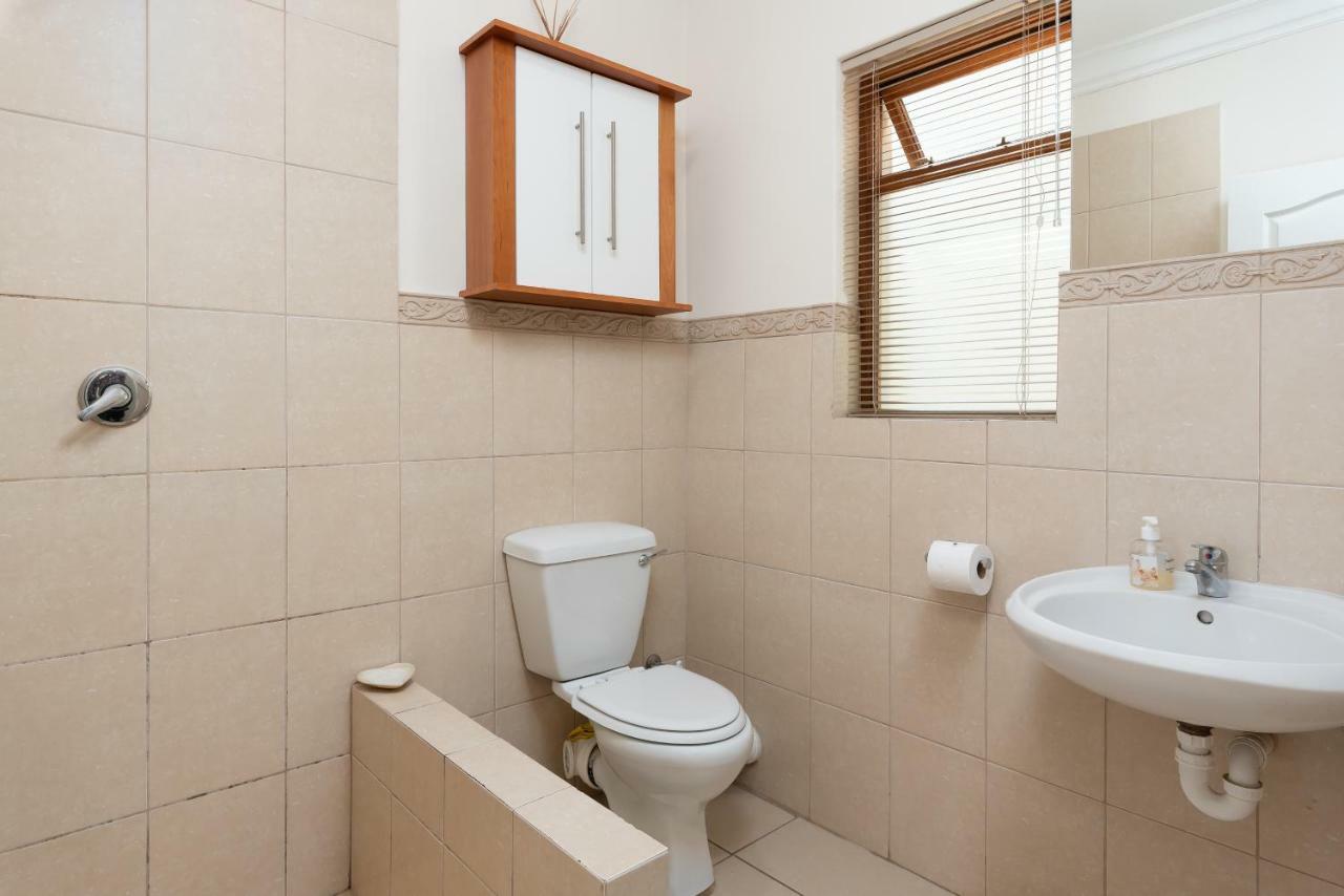 Thomson'S Accommodation ケープタウン エクステリア 写真