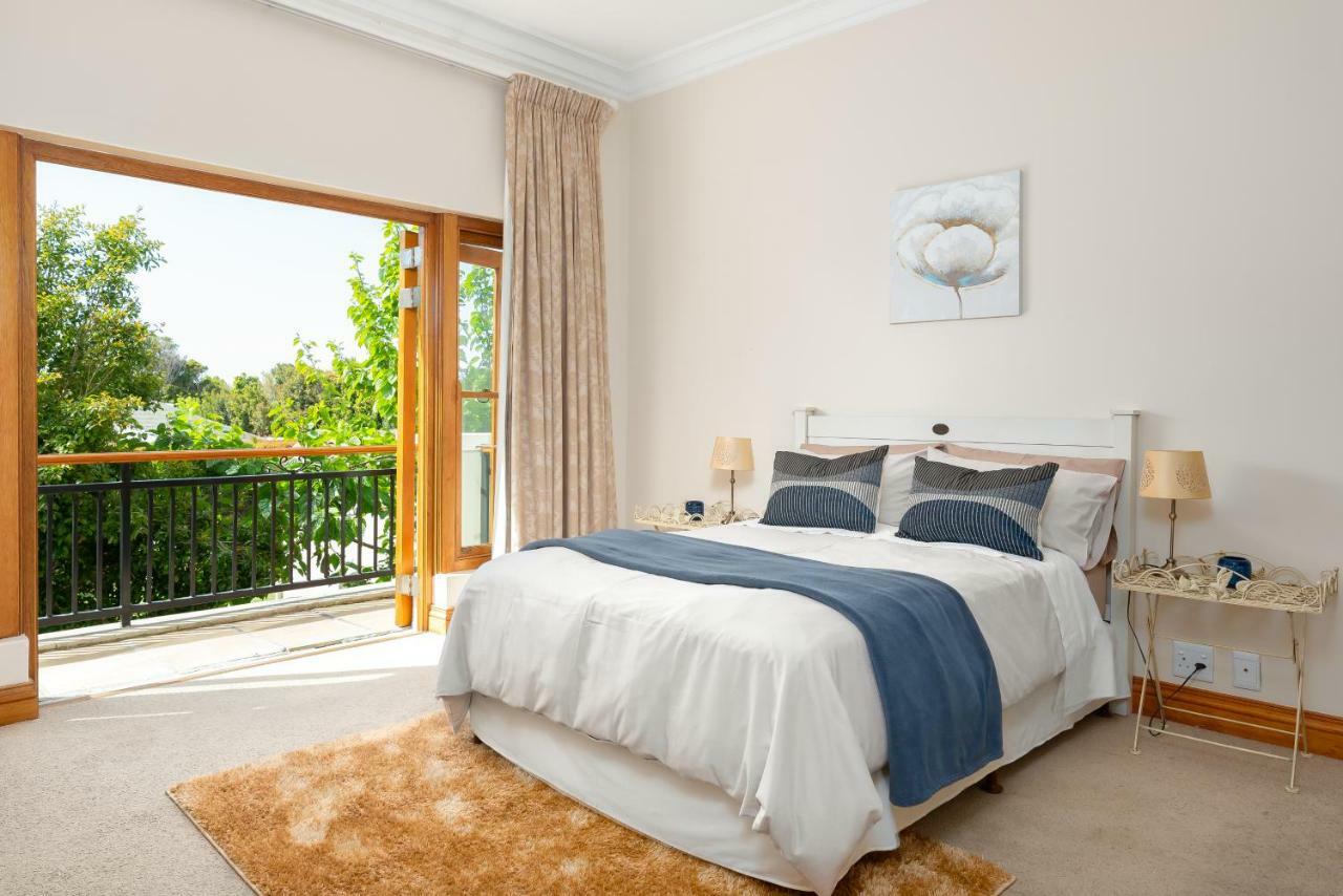 Thomson'S Accommodation ケープタウン 部屋 写真